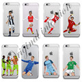 Ultra Thin Football For iPhone 4 4S 5 5S SE 6 6S 7 7 PLUS Phone