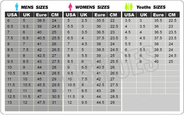 size_chart