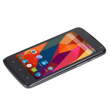 Original Elephone G2 4 5 inch Android 5 0 Quad Core 4G FDD LTE 1G RAM