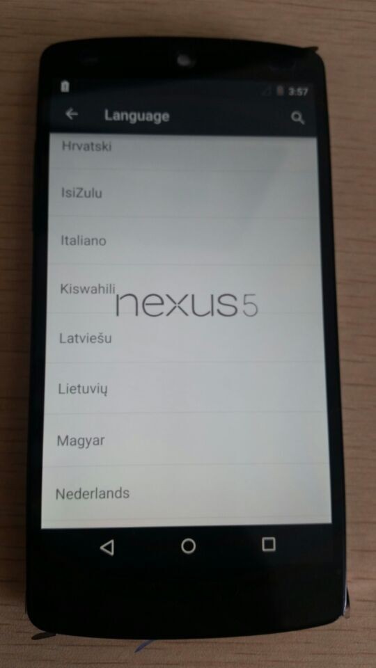 LG nexus D821 32gb (6)