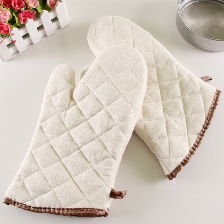 Oven Mitts 5