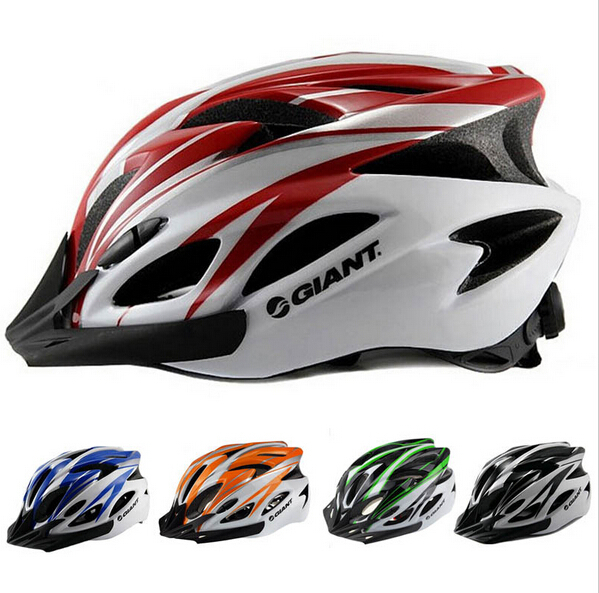 Image of Giant MTB Bike Cycling Helmet Bicicleta Capacete Casco Ciclismo Bike Helmet Para Bicicleta Ultralight Bicycle Helmet