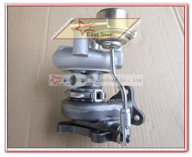 Turbo Turbocharger For OPEL Astra Corsa Combi Combo Meriva Y17DT 1.7L 75HP 1999- TD025 49173-06500 49173-06501 49173-06503 (3)