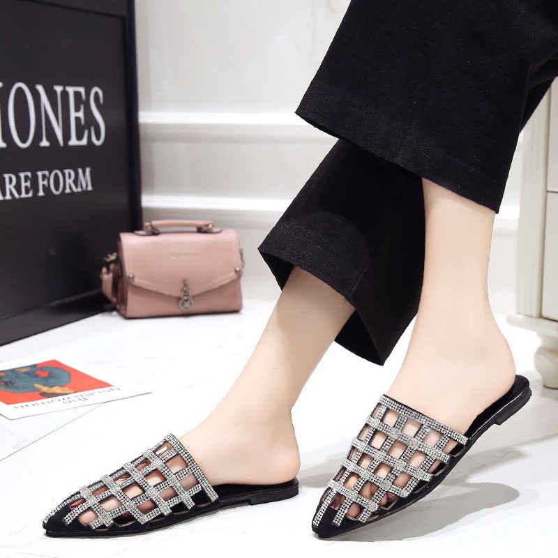 cool sandals 2018