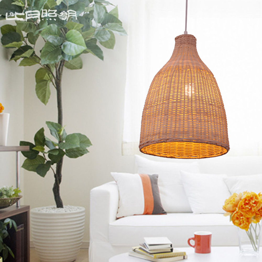 Popular Rattan Pendant LampBuy Cheap Rattan Pendant Lamp lots from