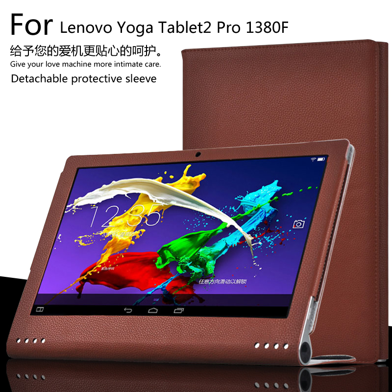  Lenovo Yoga 2 Pro 1380F 13.3 Tablet PC    PU      + 