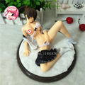 Fault Ai Saeki Action Figure 1 6 scale painted figure sexy cute Ai Saeki Doll PVC