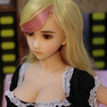 Rifrano 100cm Sex Dolls with Skeleton real love doll TPE Full Size Real Silicone Sex dolls