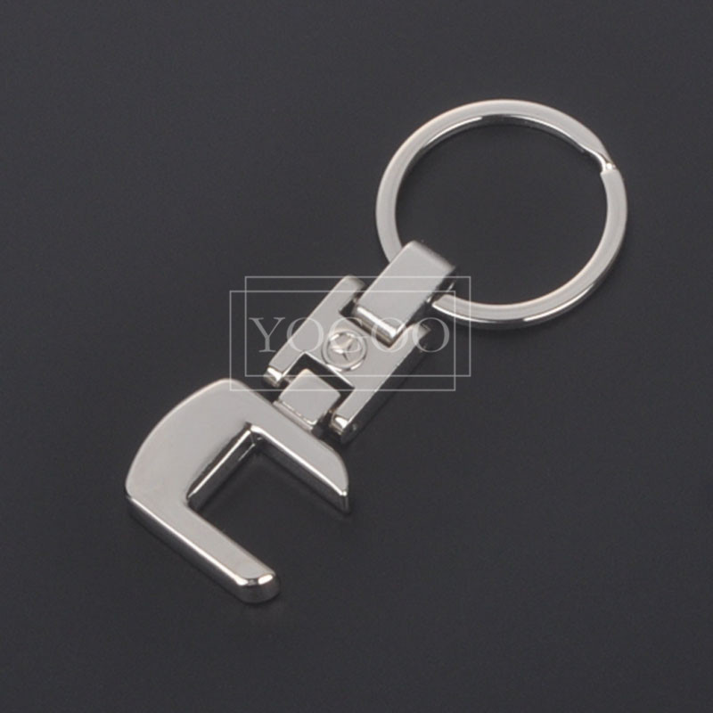 For Mercedes keychain (11)