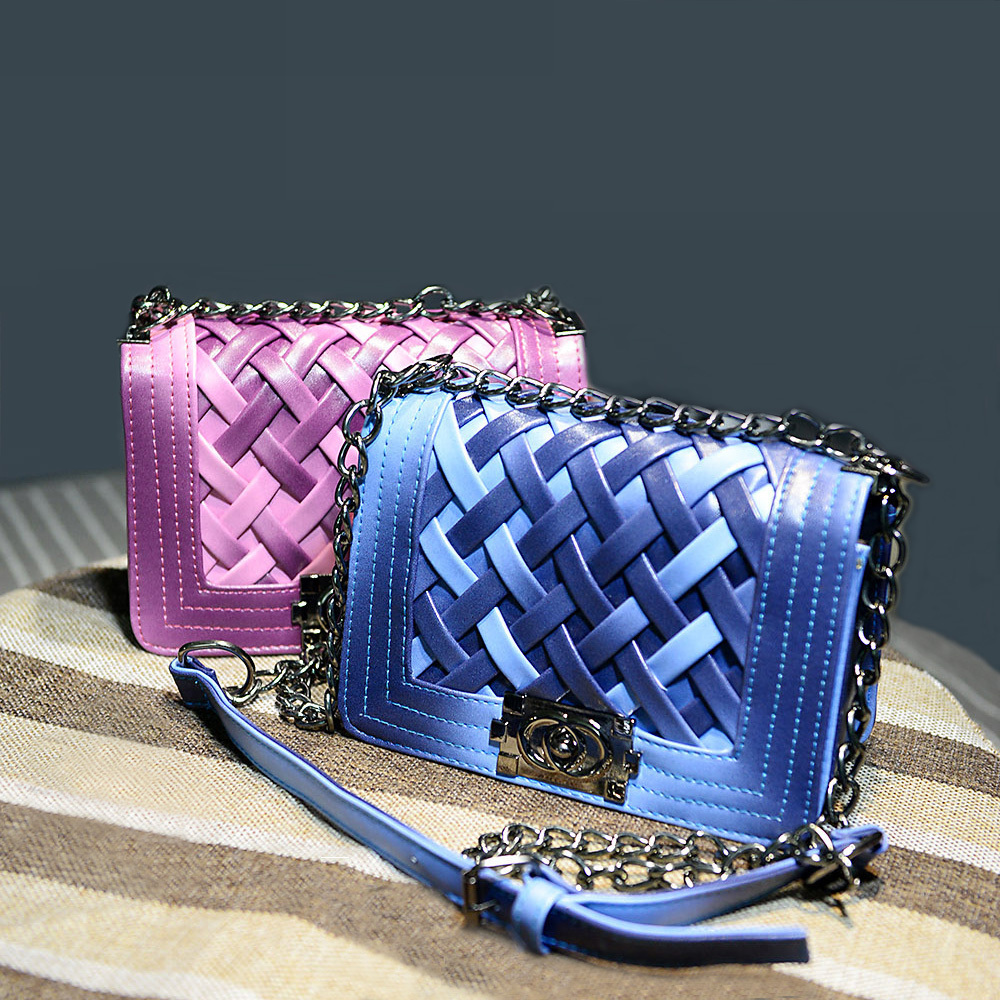 New-Channel-Handbag-2015-Chain-Le-Boy-Bag-Women-Fake-Designer-Handbags ...
