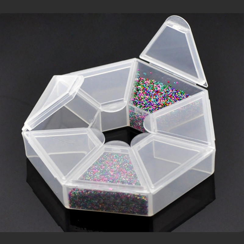 Online Buy Wholesale hexagon container from China hexagon container