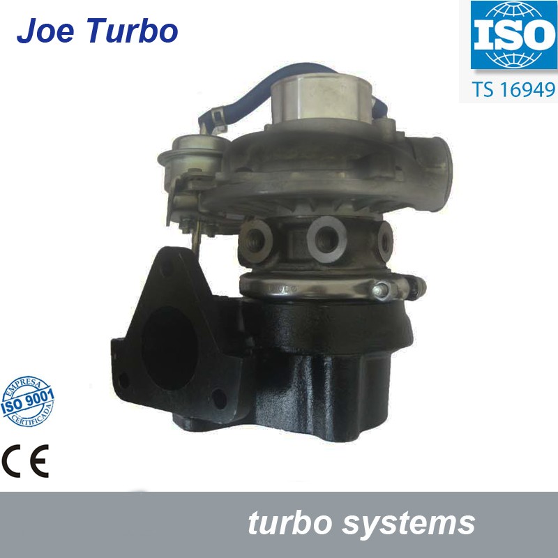 RHF5 8973125140 8971371098 TURBO Turbine Turbocharger For ISUZU Trooper For HOLDEN Jackaroo For OPEL Monterey 4JX1T 4JX1TC 3.0L (2)