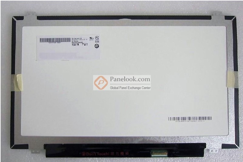 14 inch Laptop IPS LCD LED Screen LP140WF1-SPB1 LP140WF1-SPJ1 LP140WF1-SPU1 LP140WF1-SPK1 WUXGA 1920*1080