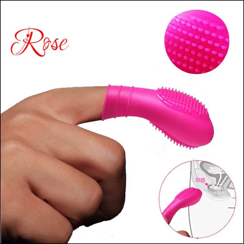 Hot Sale Adult Sexy Toy G Spot Dancer Finger Vibrator Dancing Shoe Clitoral Stimulator Sex Toys for 
