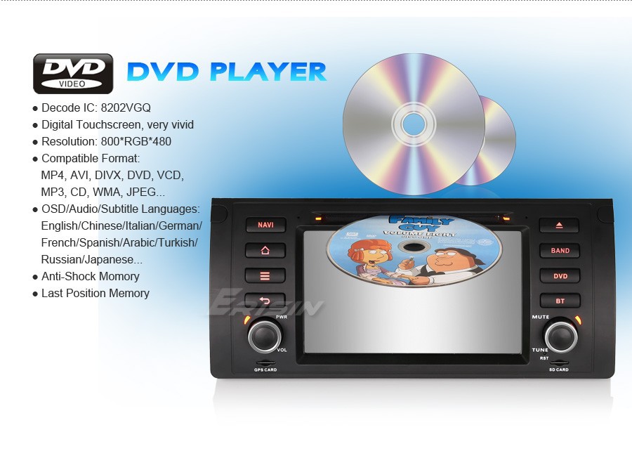 ES2053B-E17-DVD