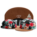 6 Style Swag Cayler Sons Snapback Caps Flat Hip Hop Cap Baseball Hat Hats For Men