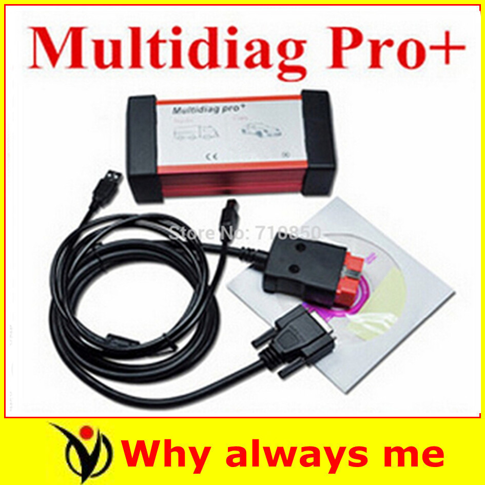Купить 2015 году новый мульти diag pro + .r2 кейген в cd новый дизайн ...
