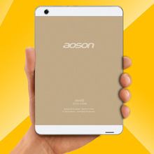 7 9 Inch Aoson Mini5 3G Phablet IPS 2048x1536 Screen 2GB 16GB 13MP Camera GPS MTK6592