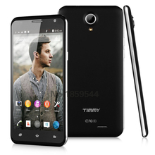 2015 New 5 5 TIMMY E86 HD Screen 3G Android 4 4 MTK6582 Quad Core Mobile