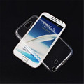 hot sale 2015 new 0 3mm pc case for samsung galaxy s4 mini i9195 i9192 back