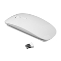 P Brand 2 4G Optical Wireless Mouse 1200 DPI 3D Silent Slim PC Mouse Nano Receiver
