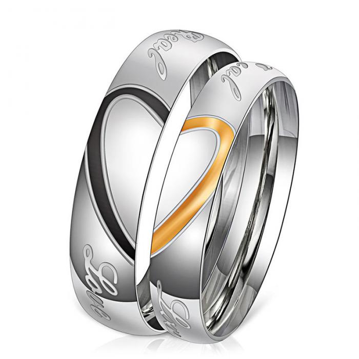 bague homme et femme bague homme et femme