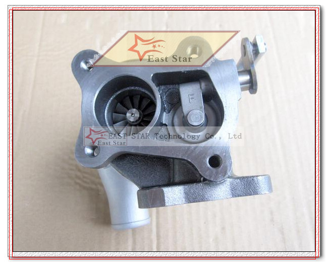 Turbo Turbocharger For OPEL Astra Corsa Combi Combo Meriva Y17DT 1.7L 75HP 1999- TD025 49173-06500 49173-06501 49173-06503 (4)