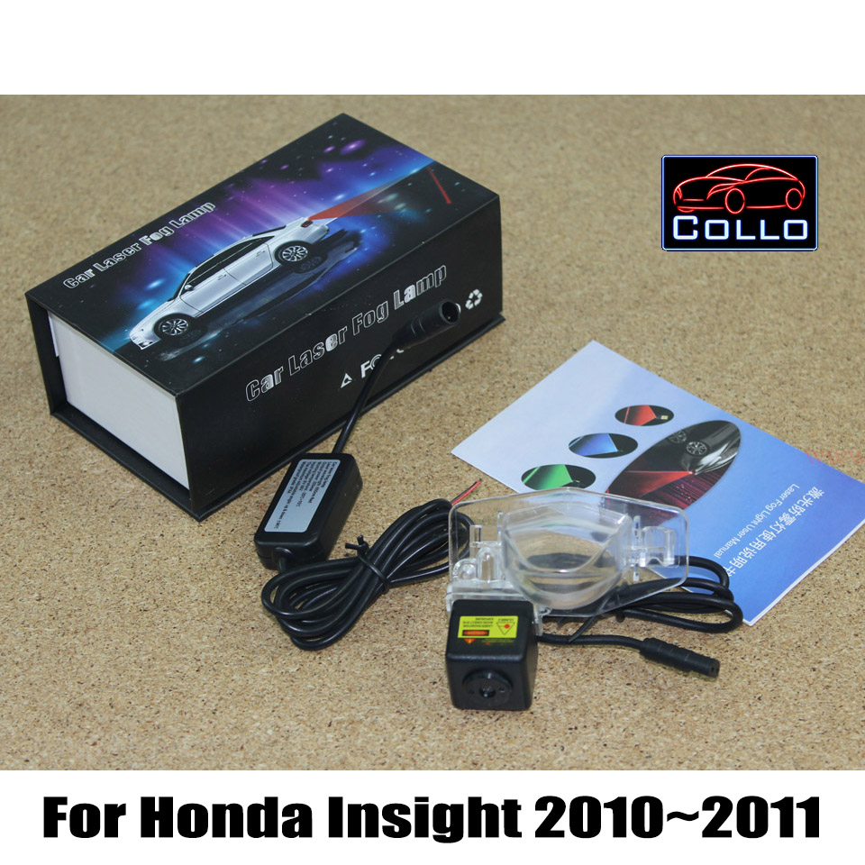        /  Honda Insight 5D 2010 2011 / 12   -    