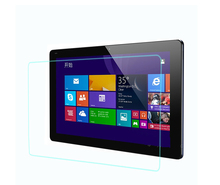 High Quality for 10.6 inch Chuwi Vi10 / Vi10 Pro Tablet PC Utra-thin Premium Tempered Glass Screen Protective Film