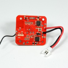 Syma x5s x5sc x5sw 2.4G 4ch 6 Axis RC Quadcopter RC drone parts 2.4G receiver motherboard 100% origin syma