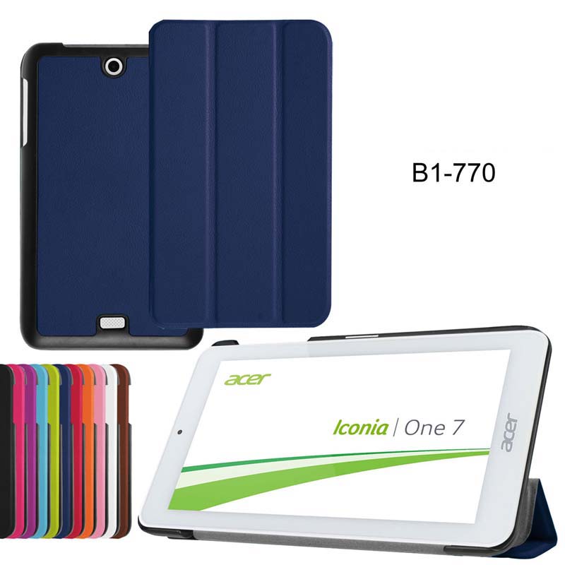    3-          Acer Iconia One 7 B1-770 B1 770 7 