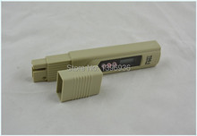6PCS/LOT Free Shipping High Quality Digital TDS Meter Tester Filter Water Quality Purity Tester