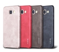 Original X Level Noble Series Leather Back Cover Case For Samsung Galaxy J5 J7 A3 A5