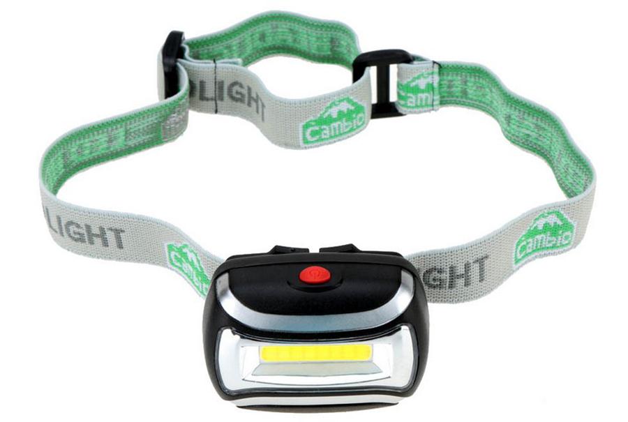Image of Waterproof Mini COB Headlight For Fishing Outdoor Camping Riding Light Rotate Headlamp Drop Shipping