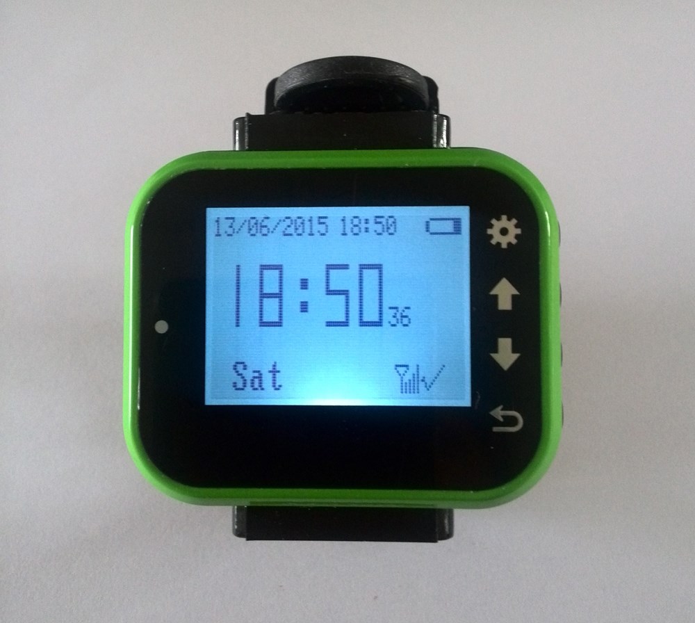 k-300plus watches