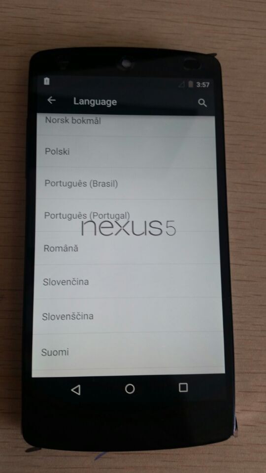 LG nexus D821 32gb (11)