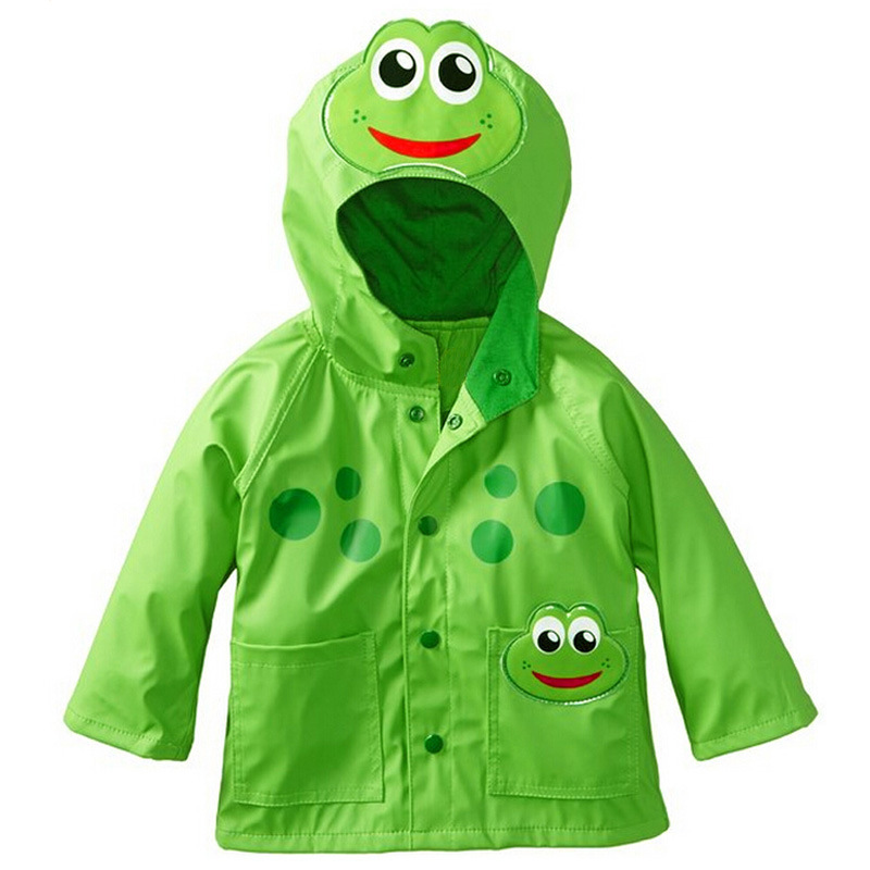 popular raincoats