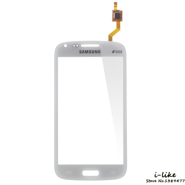      Samsung Galaxy  GT-I8262
