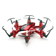 JJRC H20 Hexacopter 2.4G 4CH 6Axle Headless Mode RTF Mini drone gift for children