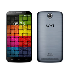 2015 Original UMI EMAX MTK6752 4G LTE Octa Core 5.0 Inch FHD Android 4.4 Mobile Phone 1920*1080P 13.0MP 3780mAh 2GB RAM 16GB ROM