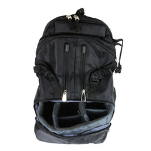 Recommend Sullen Blaq Paq Drone Backpack Black Tattoo Artist Travel Bag With Inner & Outer Pockets For Tattoo Free Shipping