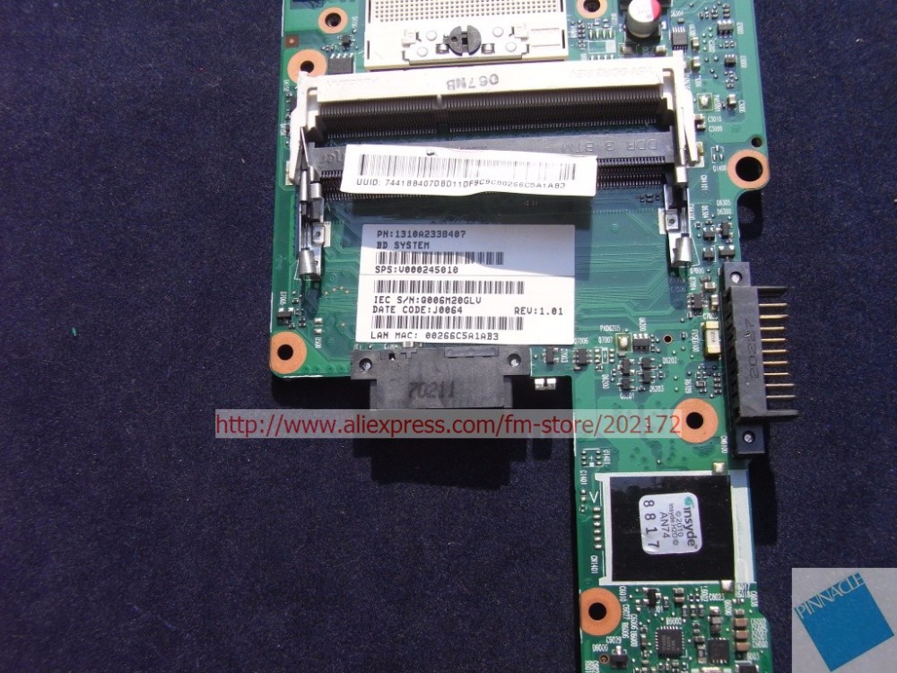 Toshiba L630 HM55 _R0012749_V000245010