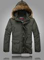 2015 winter duck down jacket men HOT New Winter Parka Men Down Jacket Men s Down