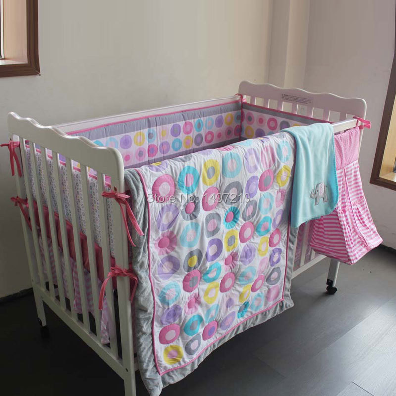PH021 Toddler bed linen set (13)