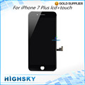 Display For iPhone 7 plus LCD A1661 With Touch Screen Digitizer Frame AAA Quality New Arrival