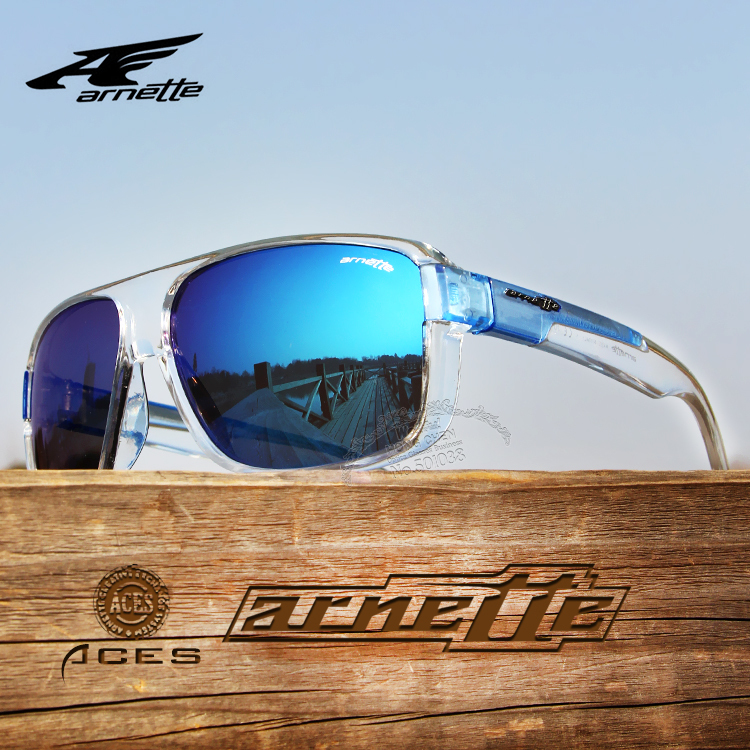 Image of Arnette 2015 Brand Sunglasses Men Outdoor Oculos De Sol Masculino Sports Eyewear Sun Glasses 10 Colors Motorcyc 2071
