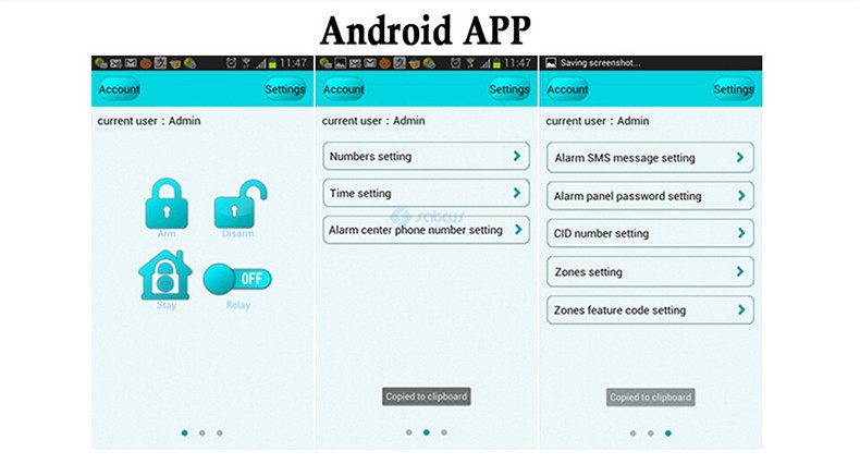 Android app-1