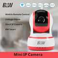 Mini 720P HD IP Camera Wifi Night Vision Network Wireless Camera Smart CCTV Video Surveillance Syatem