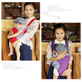 2016 Baby Carrier Comfort Hip Seat Adjustable Infant Newborn Cradle Kid Sling Wrap Front Back Rider