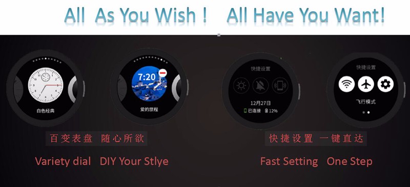 smart co watch 9